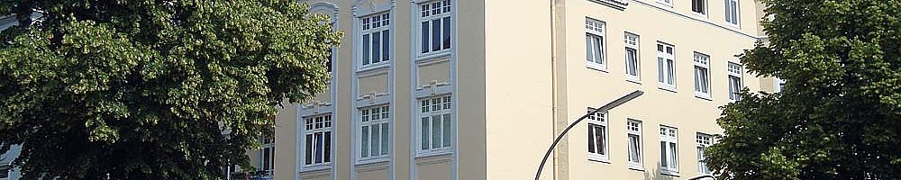 Immobilienverkauf Hamburg