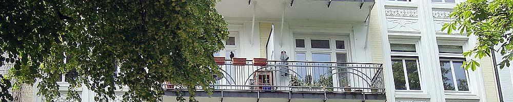 Immobilienverkauf Hamburg