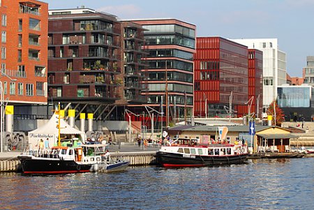 Mietpreise Hamburg