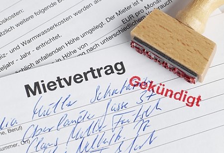 Rechte des Mieters