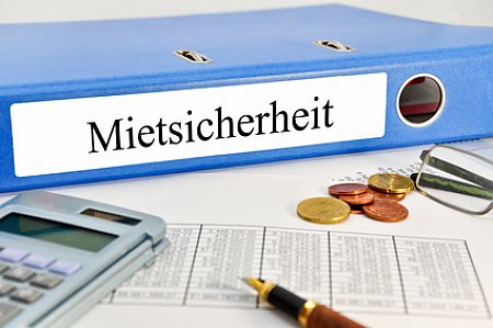 Mietbürgschaft