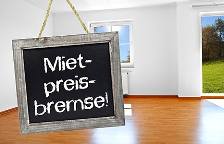 Mietpreisbremse 