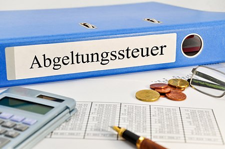 Freistellungsauftrag