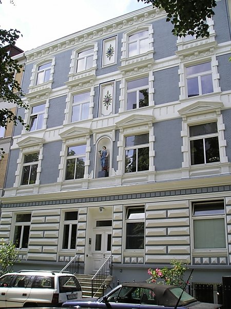 Kontakt Immobilienverkauf