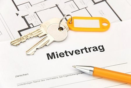 Untermietvertrag